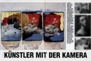 S-Magazin page 1