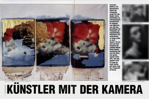 S-Magazin page 1