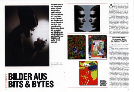S-Magazin page 1