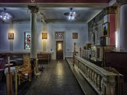 Saint Augustine Church II
