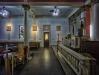 Saint Augustine Church II New Orleans - undercurrent; Werner Pawlok; Saint Augustine Church II