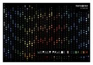 Samsonite Kalender 2014 cover