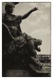 San Marco Statue