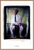 Sir Peter Ustinov Polaroid 50x60, Polaroid Photography, Polaroid 20x24", Werner Pawlok, Sir Peter Ustinov,