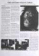 Sonntagszeitung Zürich 1992