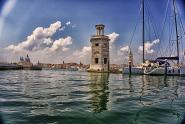 St Georgio