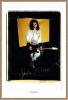 Stephan Eicher Polaroid 50x60, Polaroid Photography, Polaroid 20x24", Werner Pawlok, Stephan Eicher,