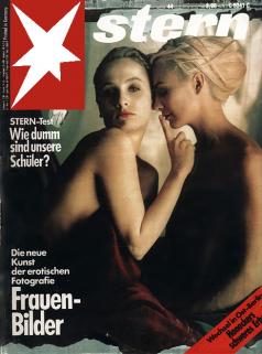 Stern cover