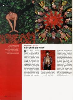 Stern page 1