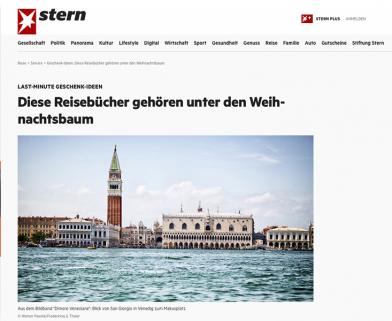 Stern page 1