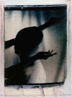 Stranges Portrait