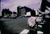 Street I moving cities, photo by werner pawlok, fine art photography, new york city, nyc, urbane stadtansichten, stadtszenen, street I, strassenansicht 