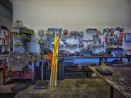 Studio Larkin Gaudet