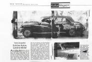Stuttgarter Nachrichten Master Pieces 1992