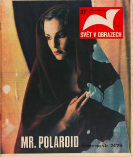 Svet V Obrazech cover