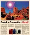 TZ Samsonite