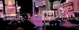 Time Square III