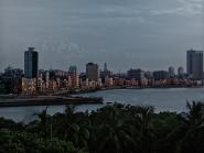 View from Castillo de Morro I