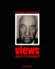 Views box closed edition, photo by werner pawlok, schriftsteller, writer, fine art photography, views faces of literature