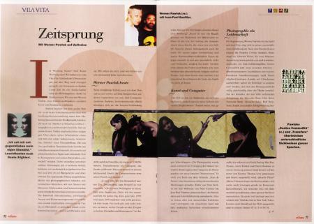Vila Vita page 1
