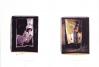 black + white 1995 page 2 black + white Australia, Werner Pawlok, Stars and Paints, Polaroid 50x60, Polaroid Photography,