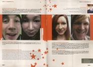 blogga Nokia Magazin 2