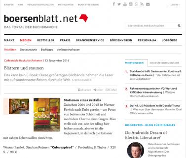 boersenblatt