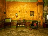 coco in cuba elios house III