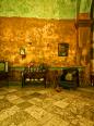 coco in cuba elios house I