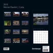cuba kalendar overview