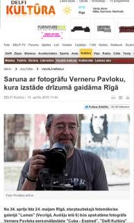 delfi kultura Latvia