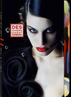 designers digest cover