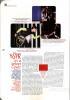 designers digest page 1 Designers Digest, Werner Pawlok, Marccain, Photography,
