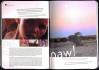 designers digest page 3 Designers Digest, Kalahari, Werner Pawlok, Photography,