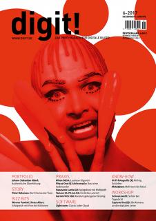 digit! cover 6 2017
