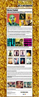 hot n gold magazine london