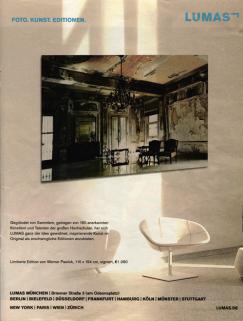 lumas magazinkampagne