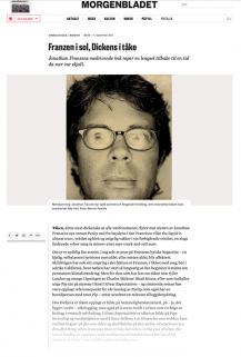 morgenbladet
