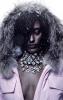 raindrops 16 waterdrops, raindrops, photo by werner pawlok, fashion, top fashion, fashion photography, marc cain, studio photography, topmodel, portrait, jewellery