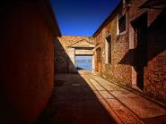 sestiere castello II