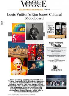 vogue homme paris