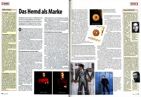 werben + verkaufen page 1