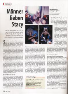 werben + verkaufen page 1