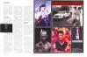 werben + verkaufen page 2 W + V, Werner Pawlok, Dantes Commedia, Photography,