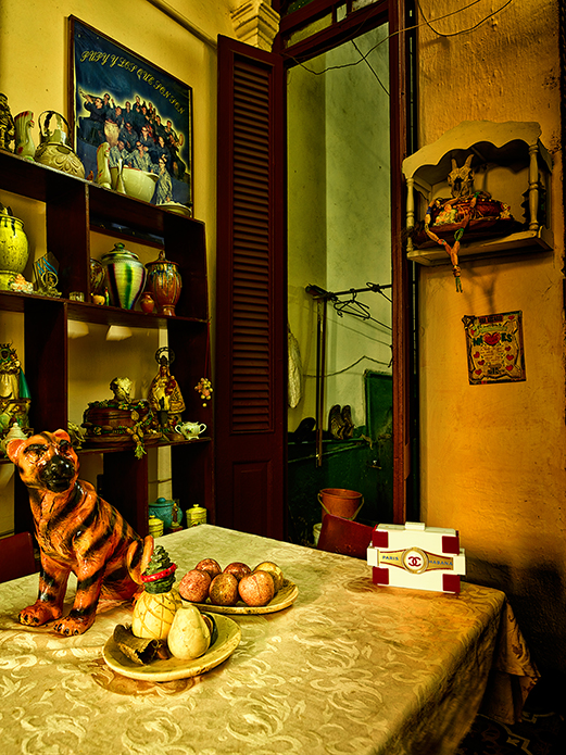 coco in cuba house of ana II Coco in Cuba; Chanel; Harpers Bazaar; Kenneth Goh; Karl Lagerfeld; Havana; Havanna; Werner Pawlok; coco in cuba house of ana II Coco in Cuba; Chanel; Harpers Bazaar; Kenneth Goh; Karl Lagerfeld; Havana; Havanna; Werner Pawlok;