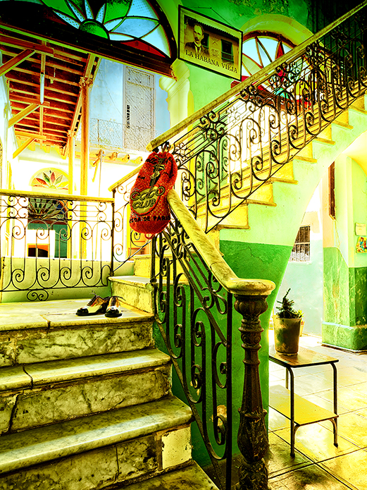 coco in cuba school Coco in Cuba; Chanel; Harpers Bazaar; Kenneth Goh; Karl Lagerfeld; Havana; Havanna; Werner Pawlok;