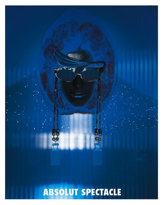 Absolut Vodka 3 portrait, photo by werner pawlok, Absolut Vodka, Wodka, Schweden, Absolut Spectacle Absolut Vodka 3 portrait, photo by werner pawlok, Absolut Vodka, Wodka, Schweden, Absolut Spectacle