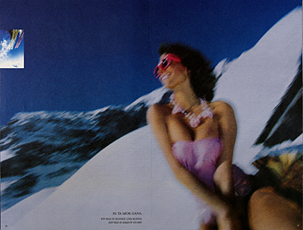 Arlberg catalog page 7 Apres Ski, Arlberg, Schnee, Wintersport, Langlauf, Ski, Skifahren, Berge, Tourismus, Werbung, Goldene Reisekutsche, photo by werner pawlok, Landschaft, landscape, Berge, Natur, Österreich Arlberg catalog page 7 Apres Ski, Arlberg, Schnee, Wintersport, Langlauf, Ski, Skifahren, Berge, Tourismus, Werbung, Goldene Reisekutsche, photo by werner pawlok, Landschaft, landscape, Berge, Natur, Österreich