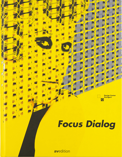 Focus Dialog cover 