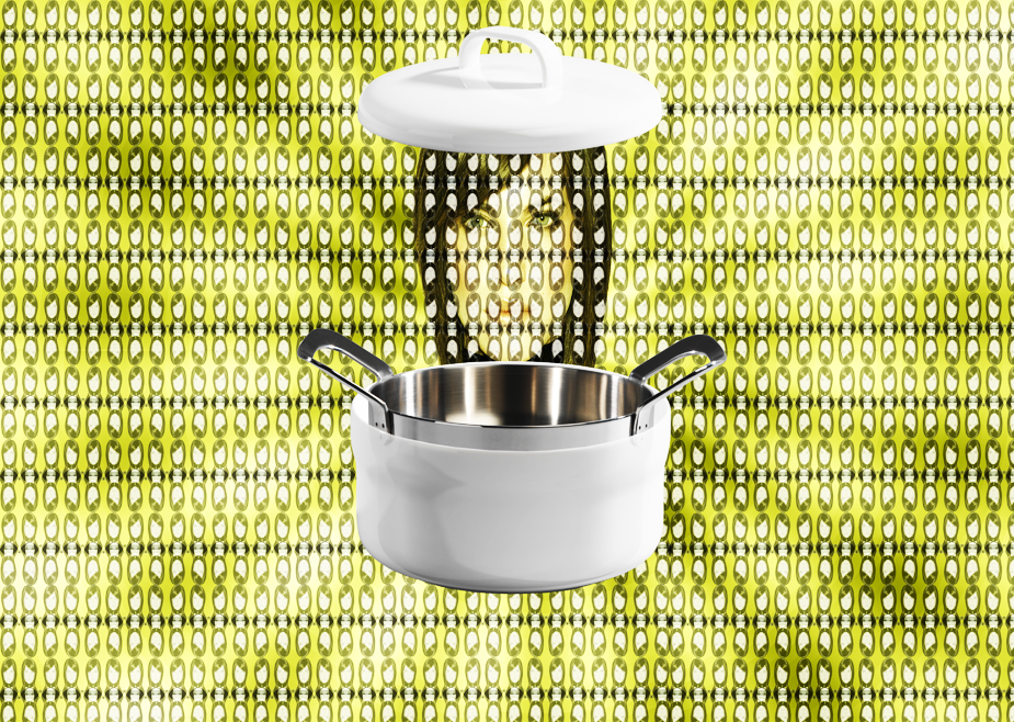 Thomas by Spring / Rosenthal AG Thomas by Spring / Rosenthal AG